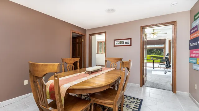 $595,000 | 11325 East Golf View Drive, Galena, IL 61036