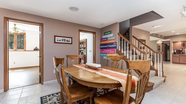 $595,000 | 11325 East Golf View Drive, Galena, IL 61036