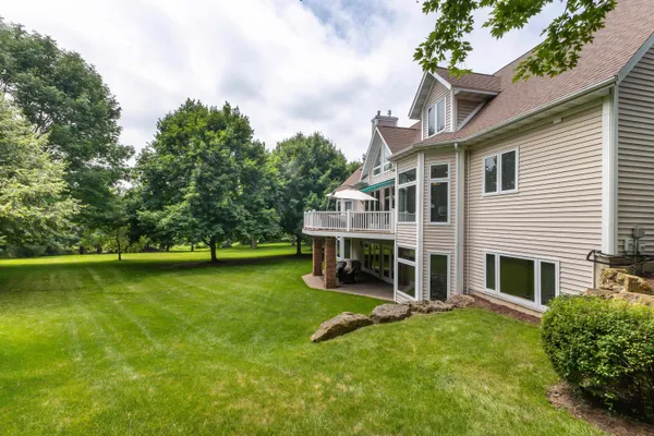 $595,000 | 11325 East Golf View Drive, Galena, IL 61036