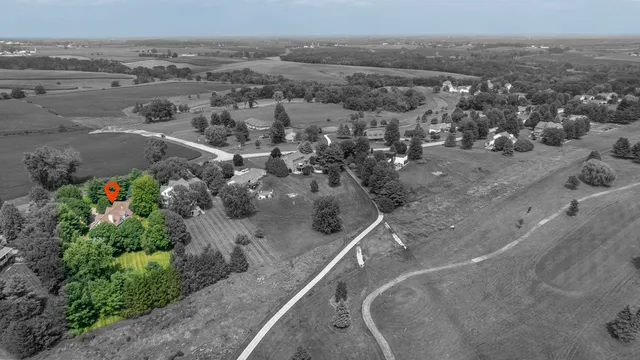 $595,000 | 11325 East Golf View Drive, Galena, IL 61036