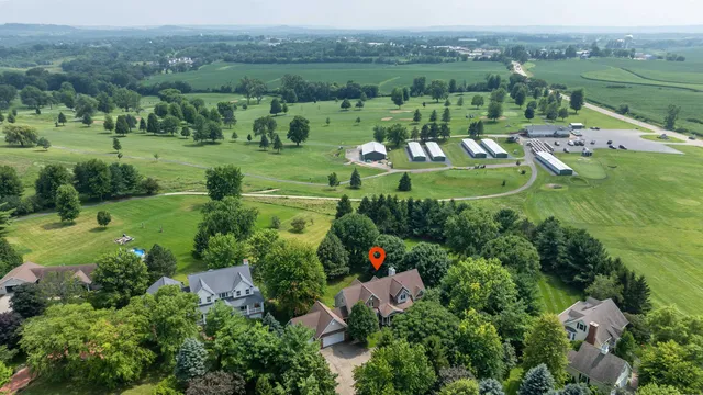 $595,000 | 11325 East Golf View Drive, Galena, IL 61036