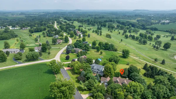$595,000 | 11325 East Golf View Drive, Galena, IL 61036