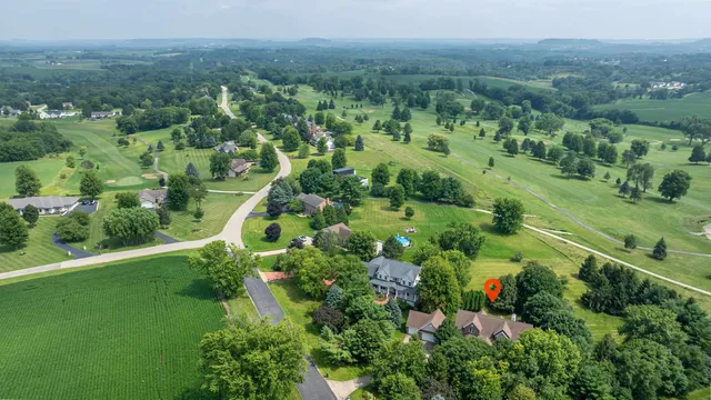 $595,000 | 11325 East Golf View Drive, Galena, IL 61036