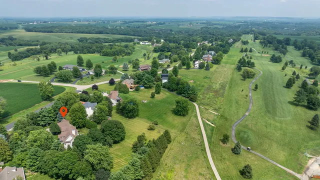 $595,000 | 11325 East Golf View Drive, Galena, IL 61036