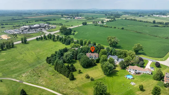 $595,000 | 11325 East Golf View Drive, Galena, IL 61036