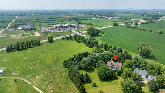 $595,000 | 11325 East Golf View Drive, Galena, IL 61036