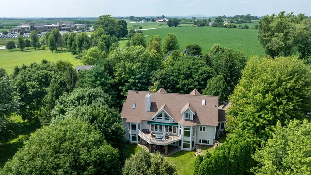 $595,000 | 11325 East Golf View Drive, Galena, IL 61036