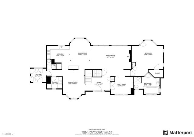 $595,000 | 11325 East Golf View Drive, Galena, IL 61036