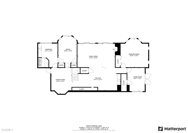 $595,000 | 11325 East Golf View Drive, Galena, IL 61036