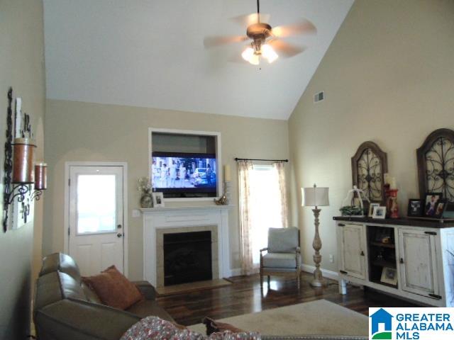10 County Road 1060 Clanton, AL 35045 - Photo 5 of 32