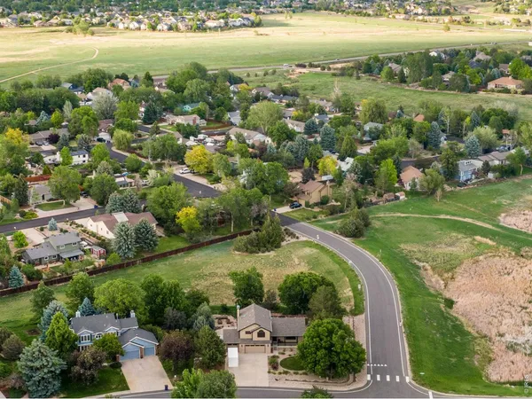 $770,000 | 422 Hillsboro Court North, Fort Collins, CO 80525