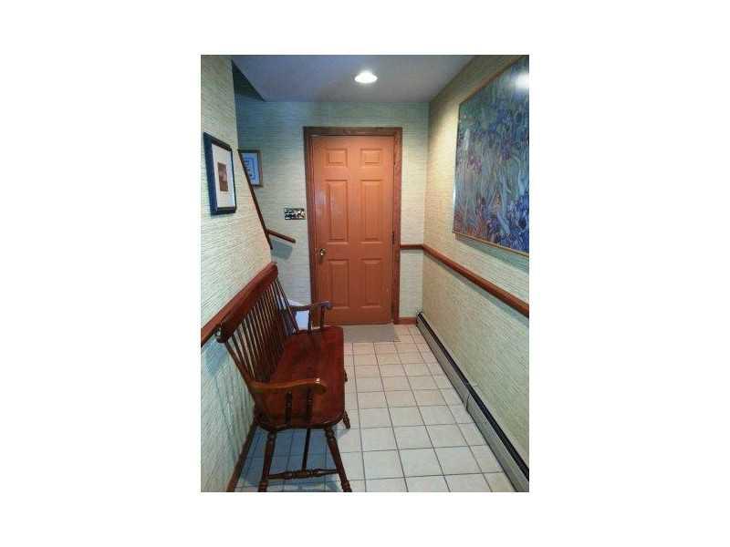 45 Val Halla Road Cumberland Center, ME 04021 - Photo 15 of 18 Entry. Mudroom Entrance