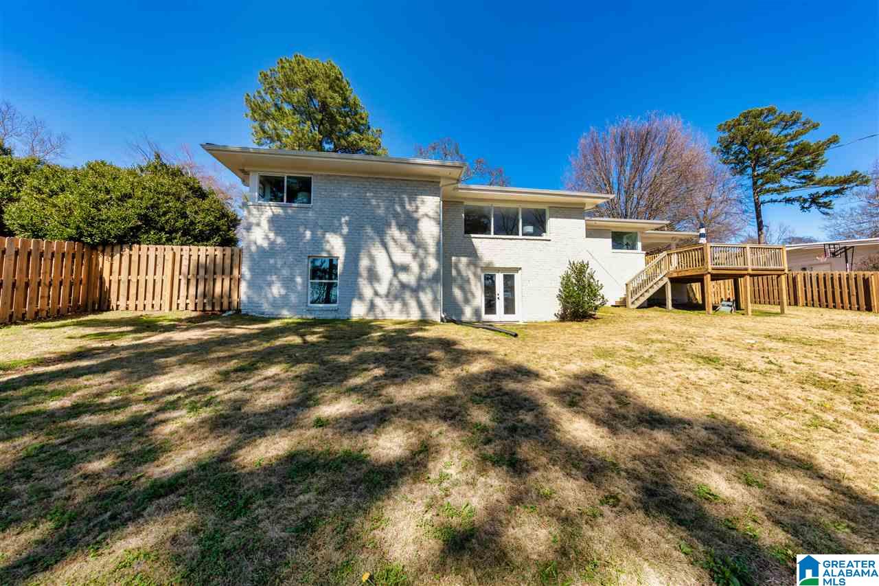 1837 Southwood Road Birmingham, AL 35216 - Photo 9 of 48