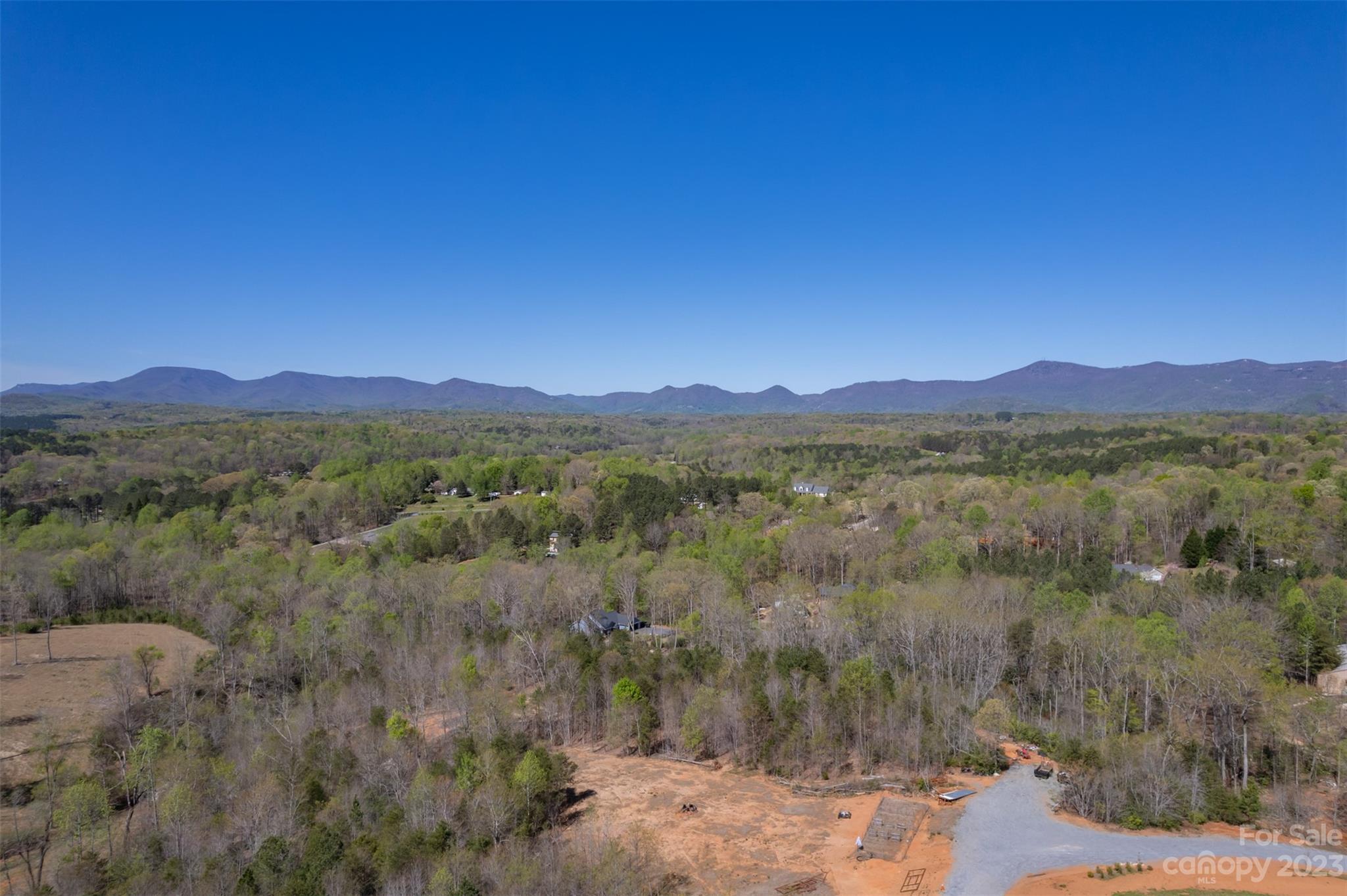 2330 Red Fox Road Tryon, NC 28782 - Photo 1 of 21 a view of mountain with outdoor space