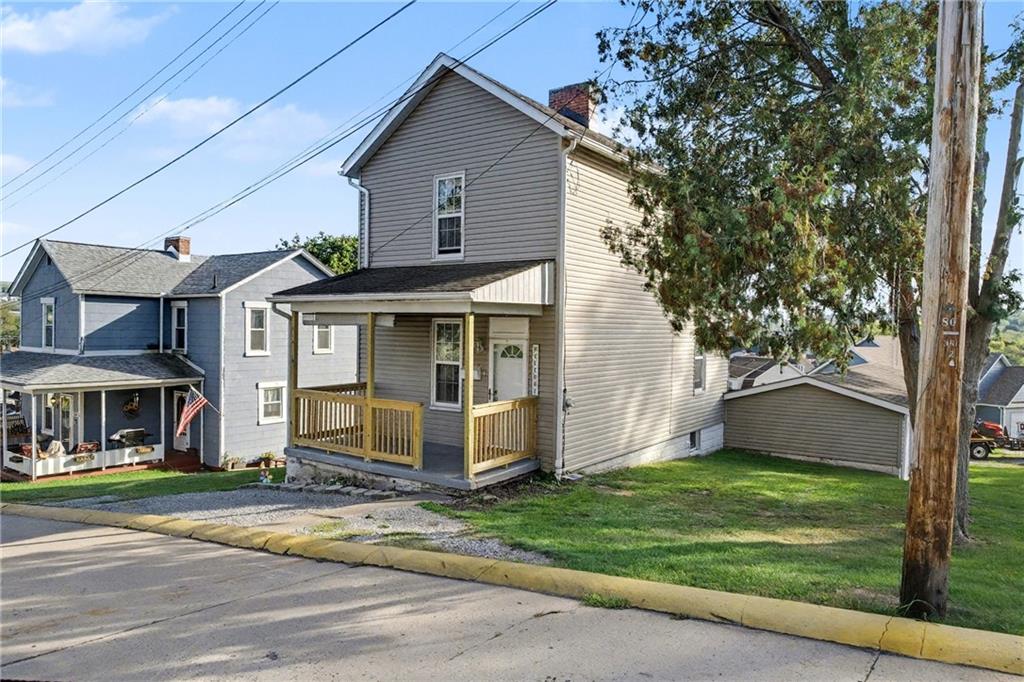 211 Crawford Street Houston, PA 15342 - Photo 2 of 30