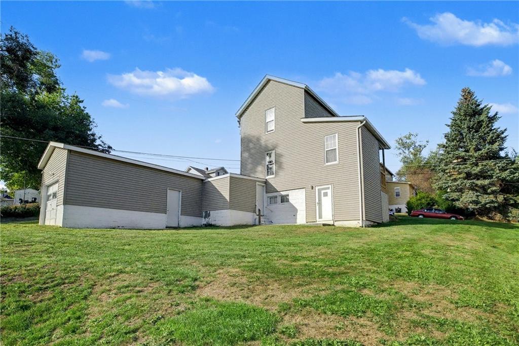 211 Crawford Street Houston, PA 15342 - Photo 23 of 30