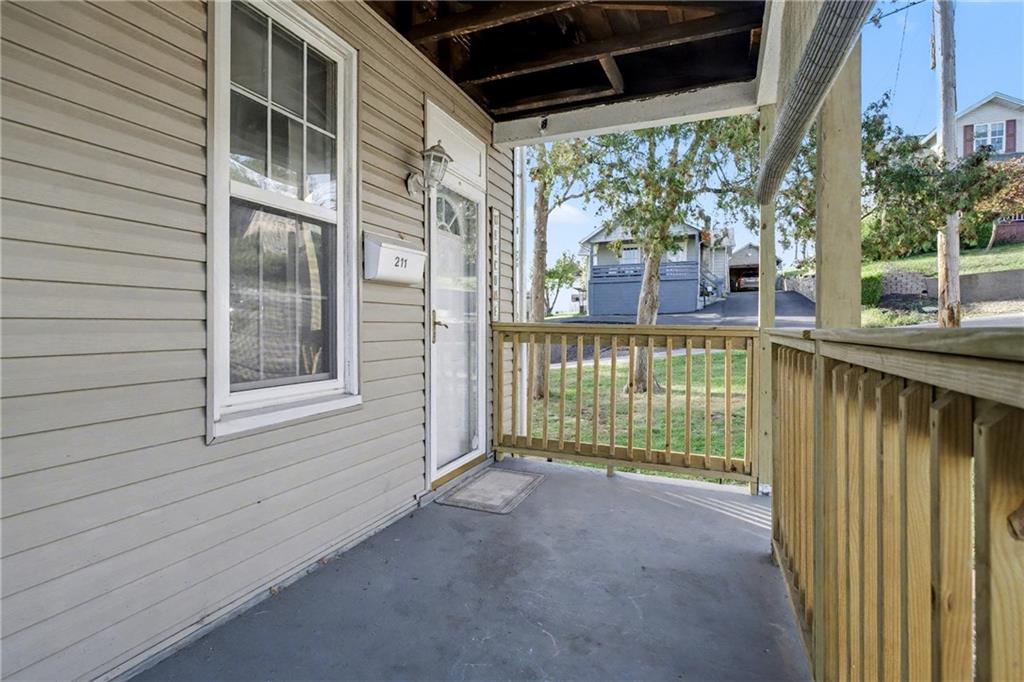 211 Crawford Street Houston, PA 15342 - Photo 28 of 30