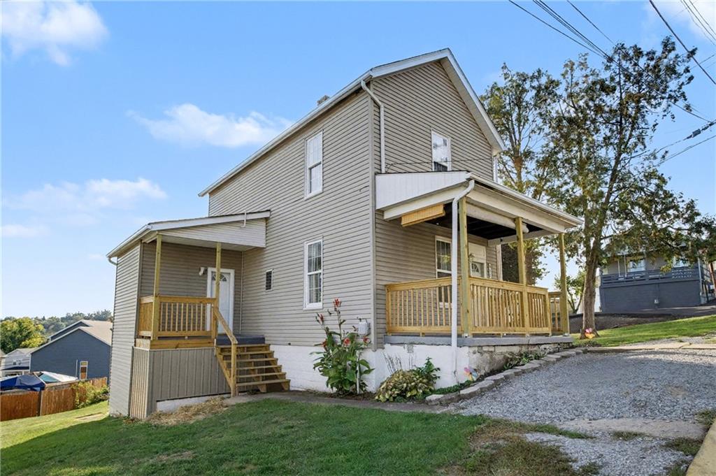 211 Crawford Street Houston, PA 15342 - Photo 30 of 30