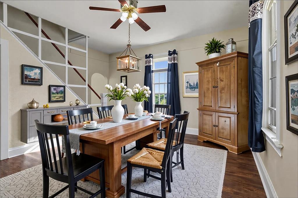 211 Crawford Street Houston, PA 15342 - Photo 7 of 30