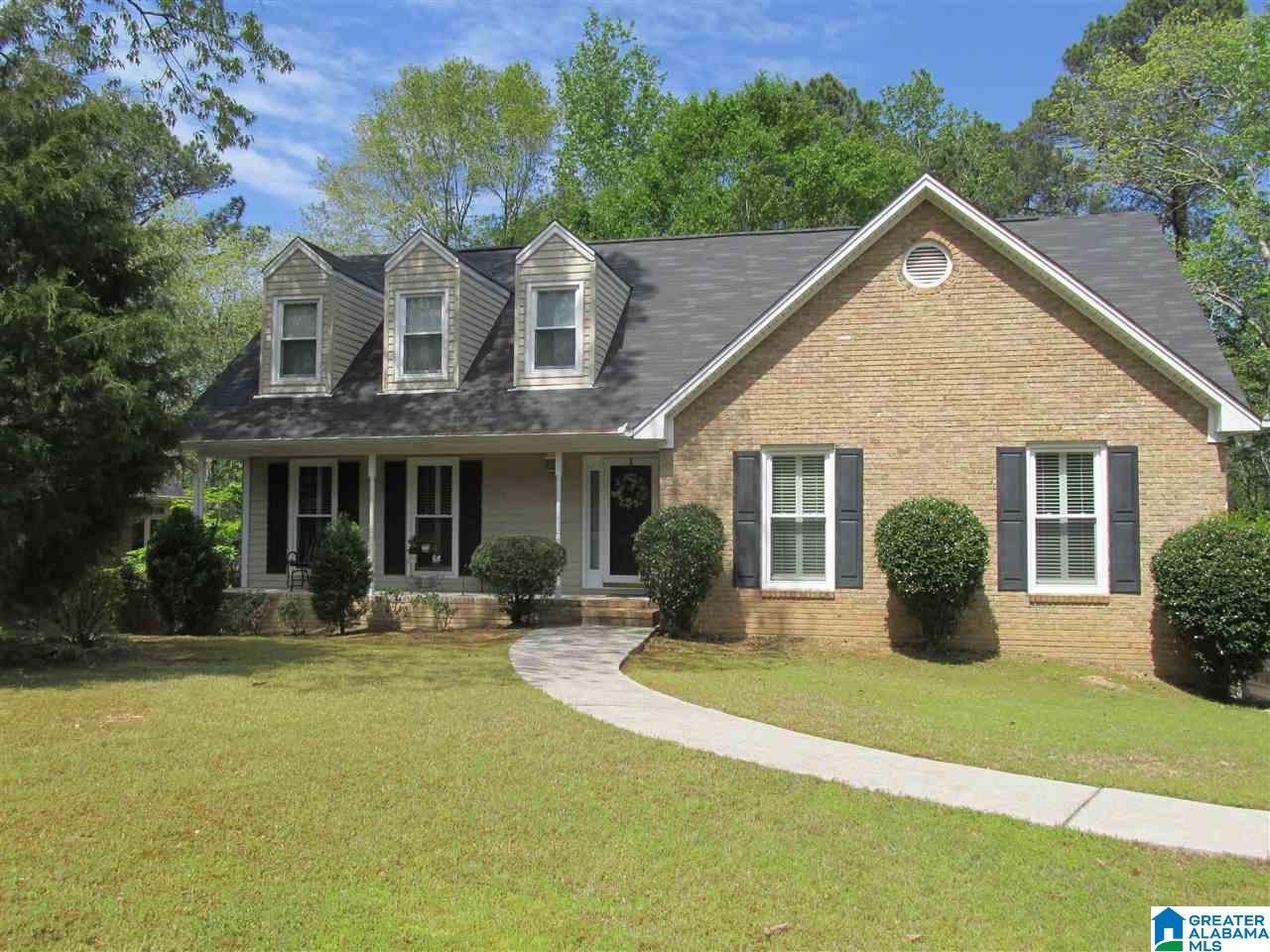 221 Oakmont Road Birmingham, AL 35244 - Photo 1 of 47