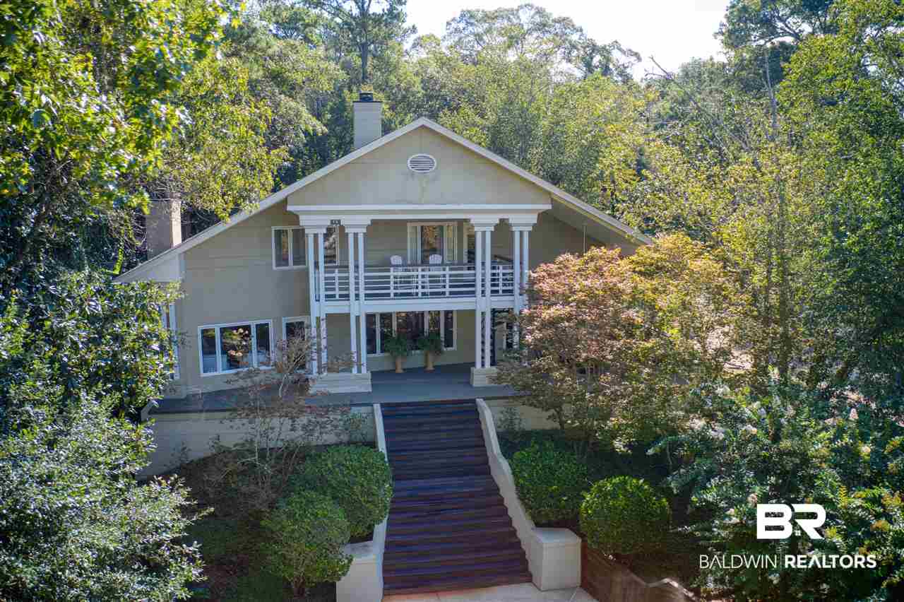 6980 Steadman Lane Fairhope, AL 36532 - Photo 30 of 44