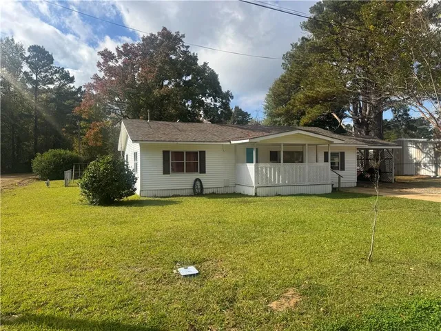 $85,000 | 409 Madison Street, Olla, LA 71465