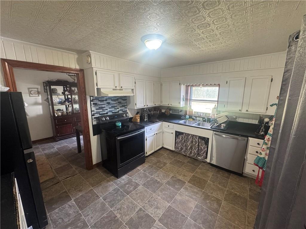 409 Madison Street Olla, LA 71465 - Photo 6 of 9