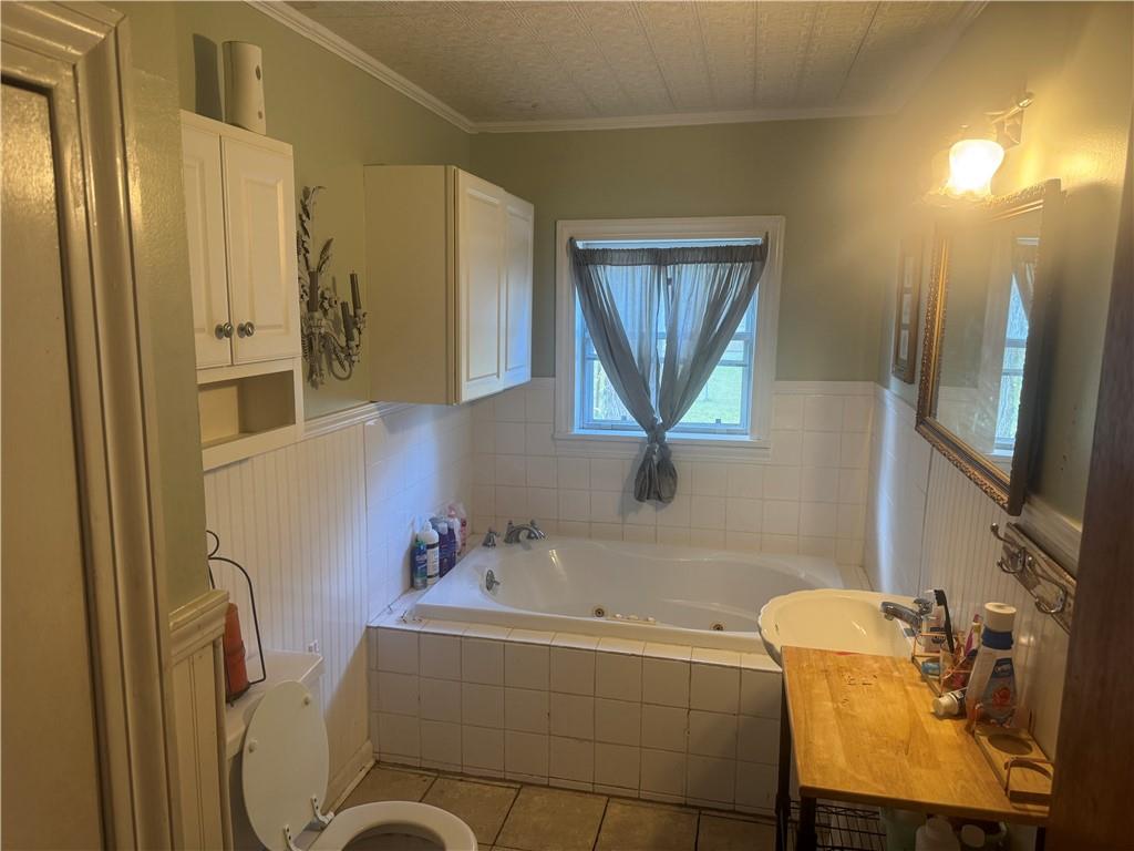 409 Madison Street Olla, LA 71465 - Photo 7 of 9