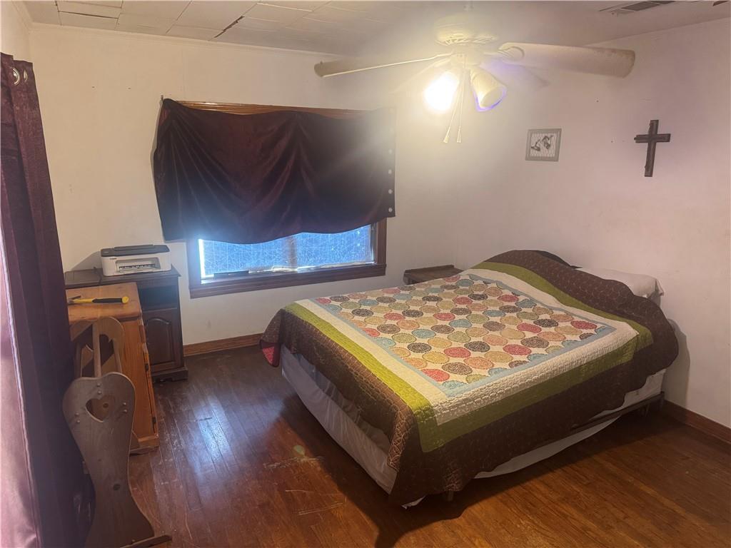 409 Madison Street Olla, LA 71465 - Photo 8 of 9