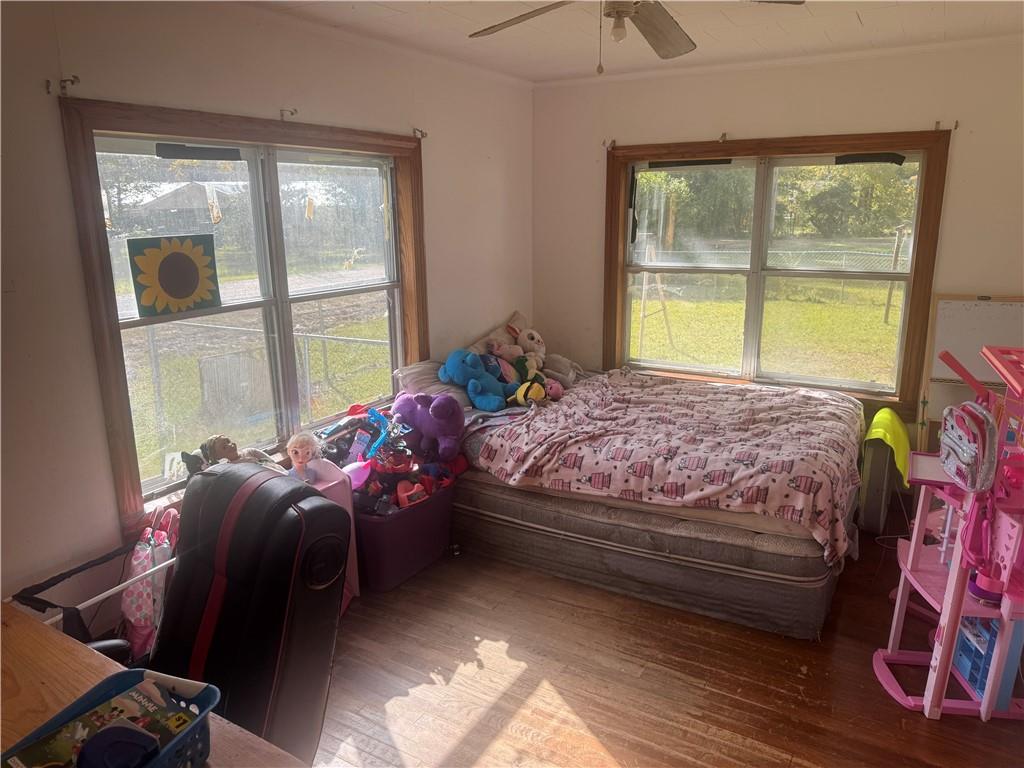 409 Madison Street Olla, LA 71465 - Photo 9 of 9