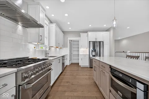$1,495,000 | 3162 Beach Boulevard, Cicero, IN 46034