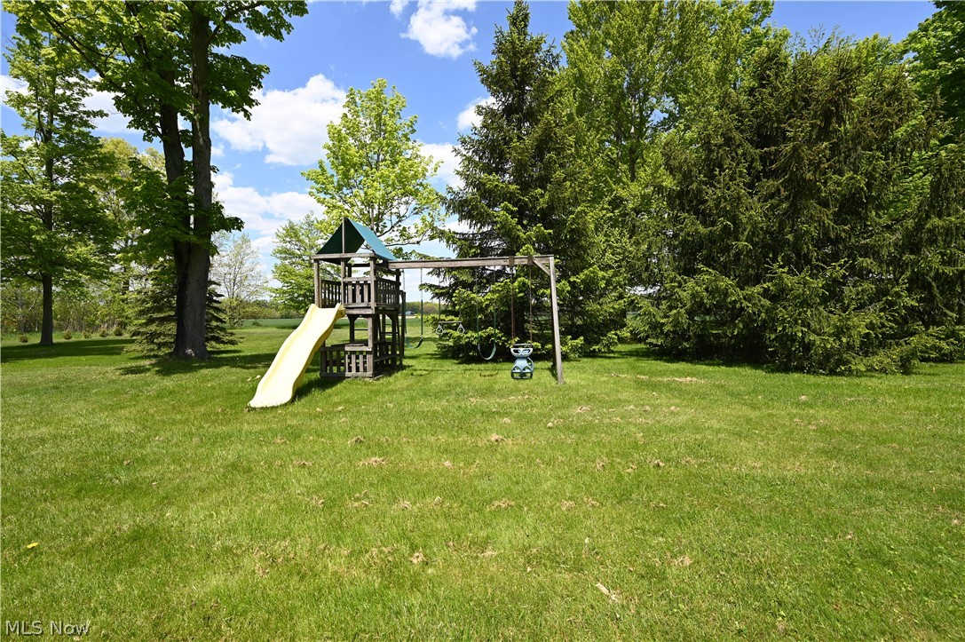 2844 Carson Salt Springs Road Warren, OH 44481 - Photo 3 of 29 Gallery Image 3