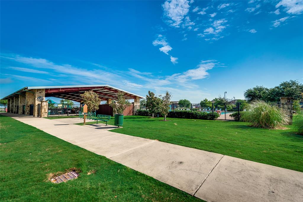 1010 Trickham Drive Forney, TX 75126 - Photo 37 of 39