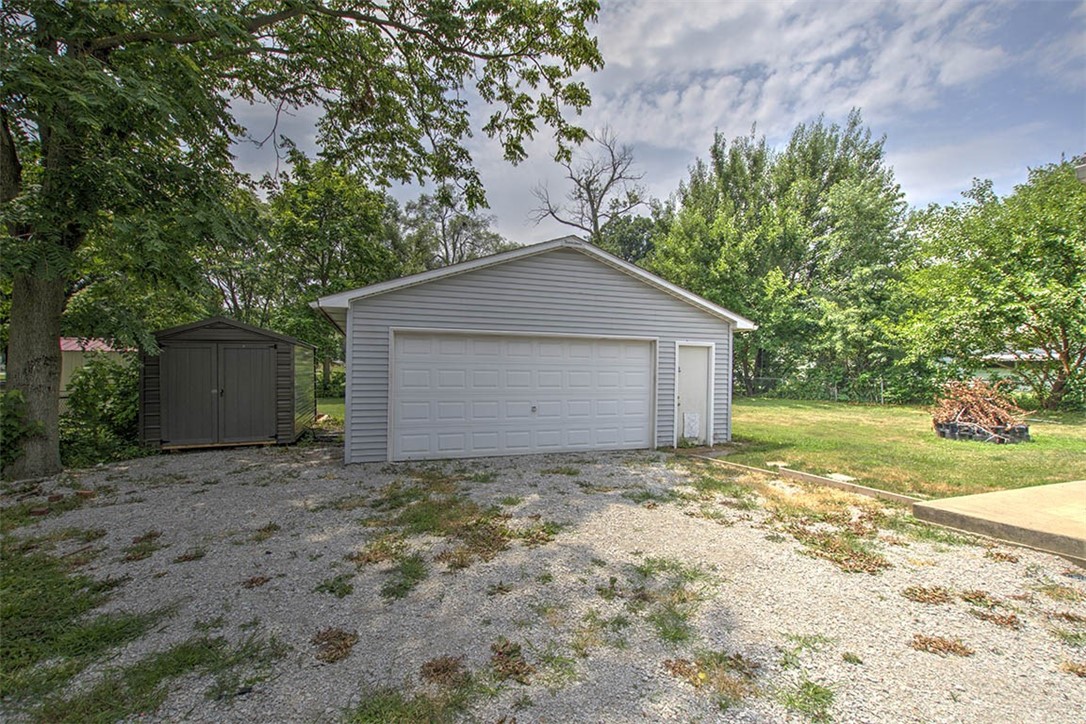 2645 East Logan Street Decatur, IL 62526 - Photo 24 of 28