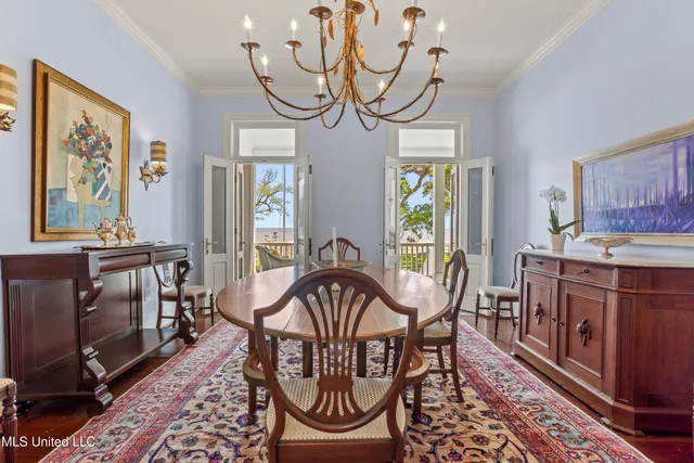 $2,100,000 | 600 West Beach Boulevard, Pass Christian, MS 39571