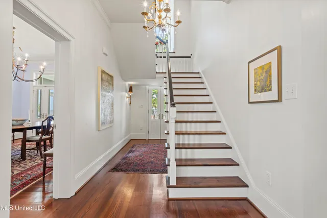 $2,100,000 | 600 West Beach Boulevard, Pass Christian, MS 39571