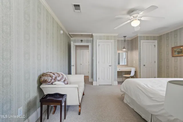 $2,100,000 | 600 West Beach Boulevard, Pass Christian, MS 39571