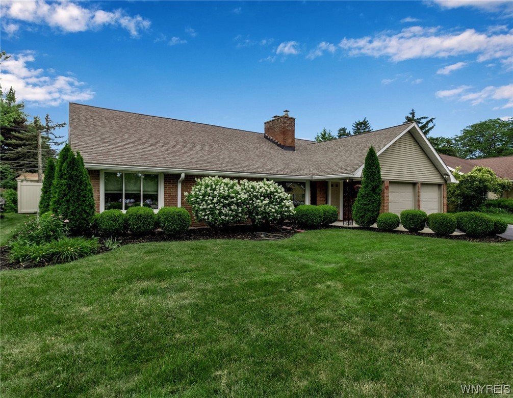 33 Wansfell Road Amherst, NY 14226 - Photo 1 of 1 Gallery Image 1