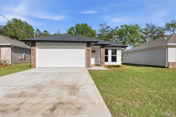 $295,900 | 4002 Lancer Street, Pace, FL 32571