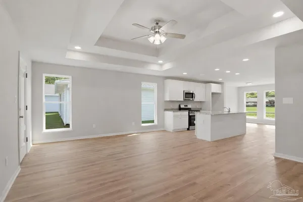 $295,900 | 4002 Lancer Street, Pace, FL 32571