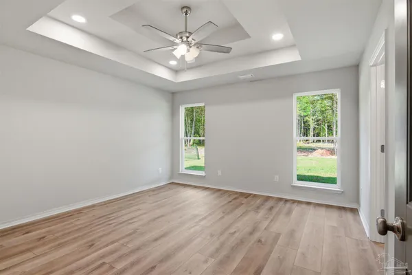 $295,900 | 4002 Lancer Street, Pace, FL 32571