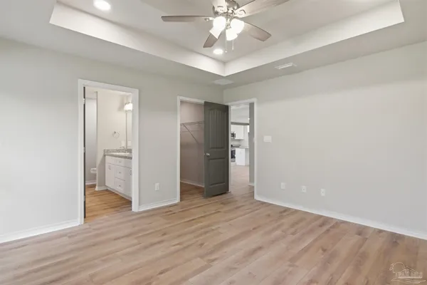 $295,900 | 4002 Lancer Street, Pace, FL 32571