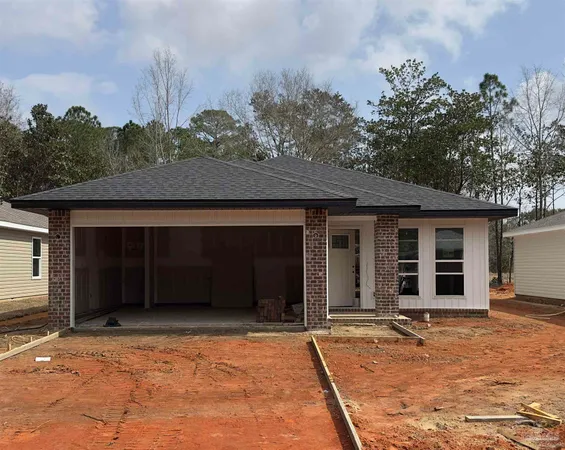 $295,900 | 4002 Lancer Street, Pace, FL 32571