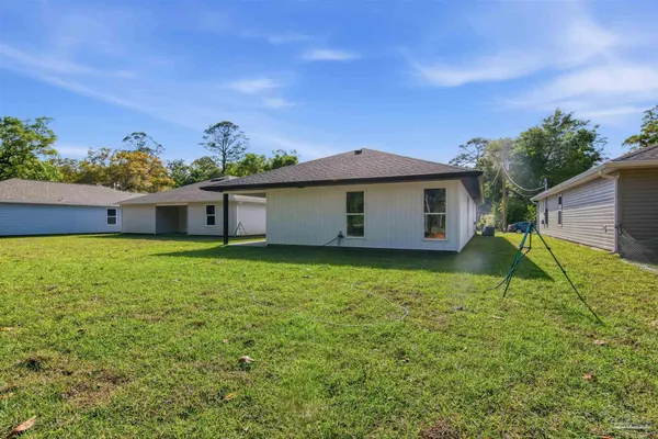 $295,900 | 4002 Lancer Street, Pace, FL 32571