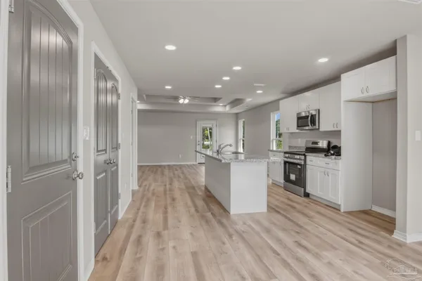 $295,900 | 4002 Lancer Street, Pace, FL 32571