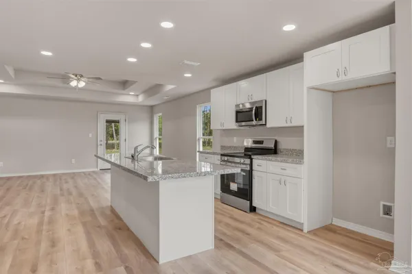 $295,900 | 4002 Lancer Street, Pace, FL 32571