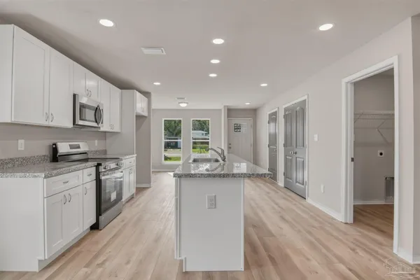 $295,900 | 4002 Lancer Street, Pace, FL 32571