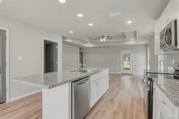 $295,900 | 4002 Lancer Street, Pace, FL 32571