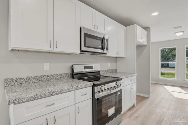 $295,900 | 4002 Lancer Street, Pace, FL 32571