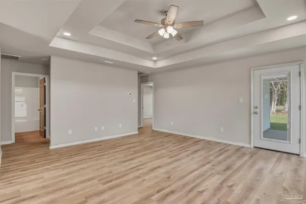 $295,900 | 4002 Lancer Street, Pace, FL 32571